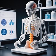 3DAI - Istraživanje digitalnih tehnologija u medicini  